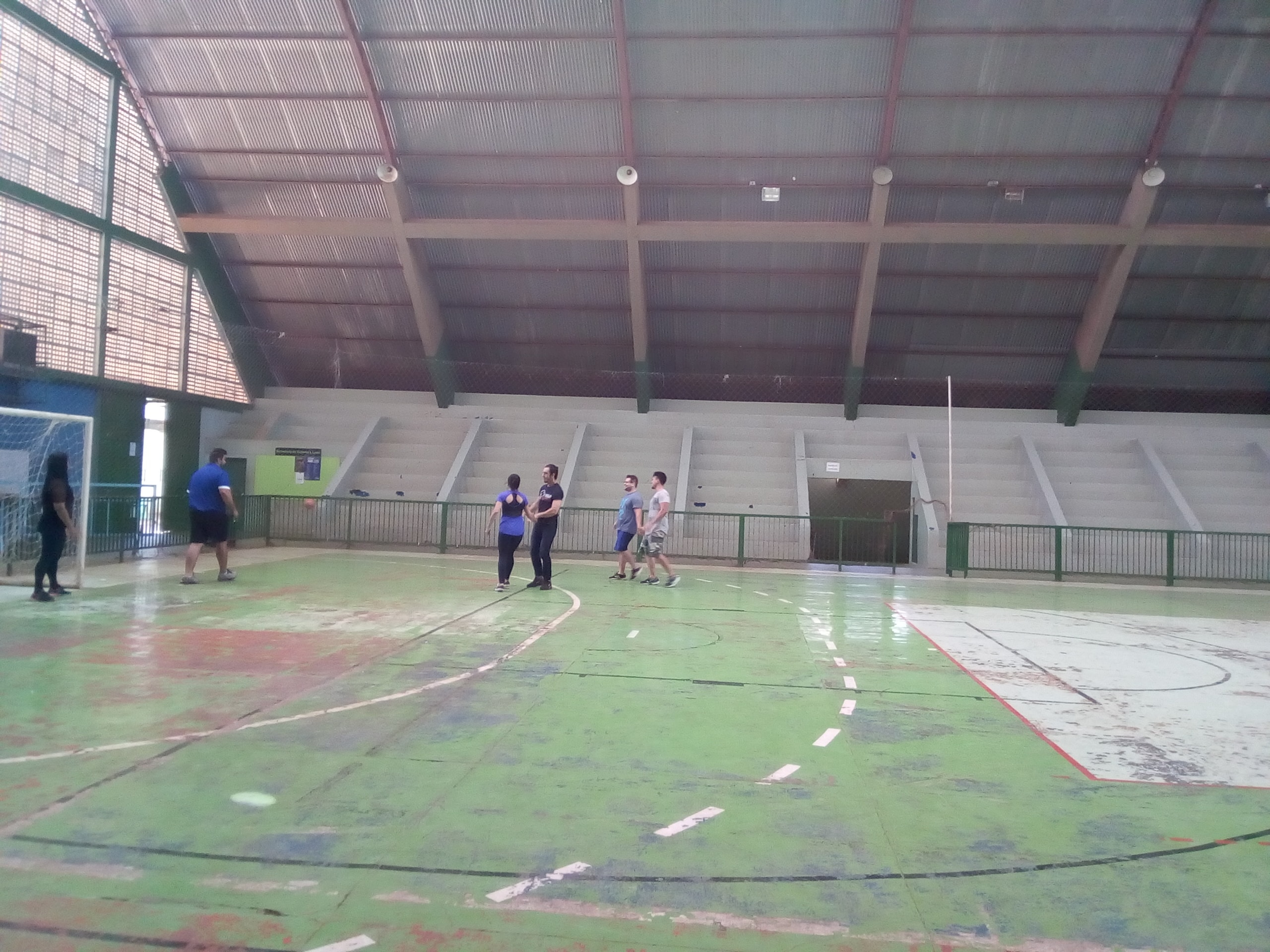 Aula Prática Educação Física 18